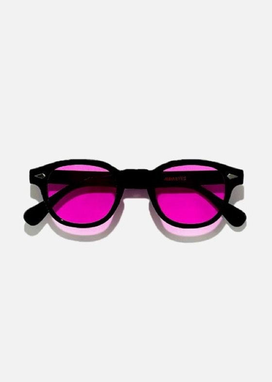 Soho Rosé sunglasses