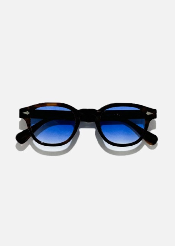 Havana Sky sunglasses