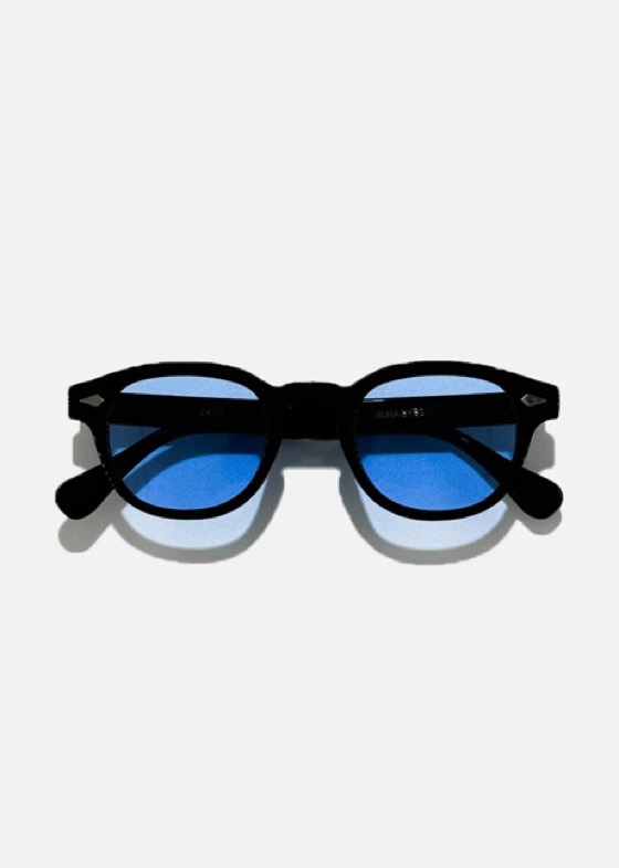 Onyx Blue sunglasses