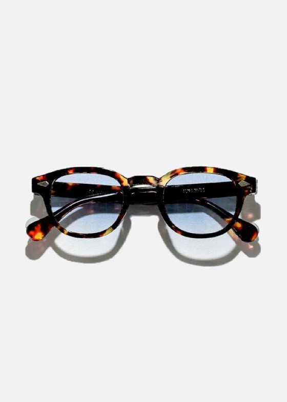 Capri Tort sunglasses