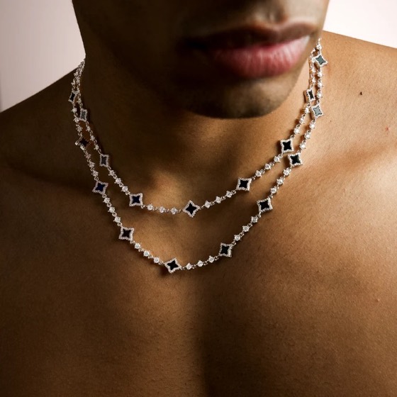 CELESTE necklace