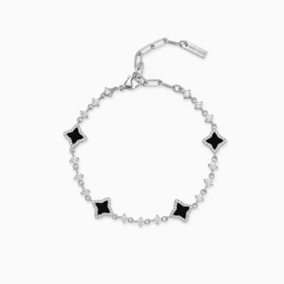 Noir Clover jewellery