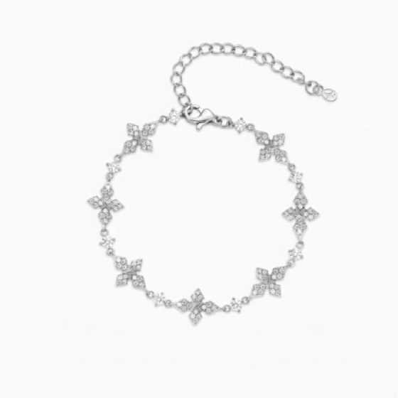 Celeste jewellery