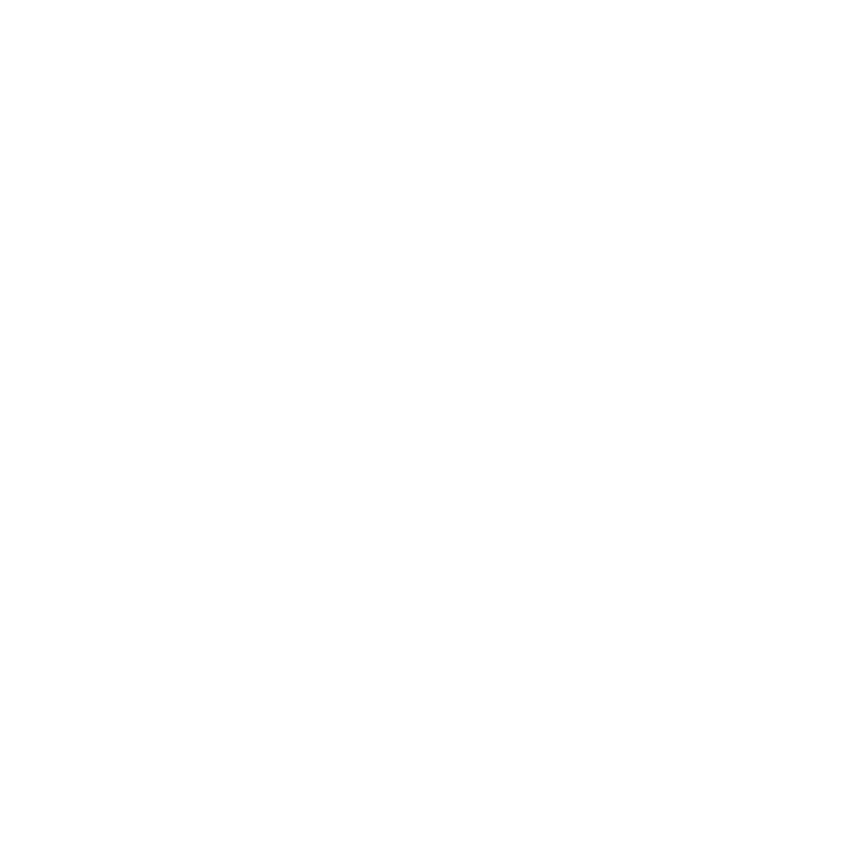 M — logo de cliente